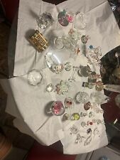 Collectible crystal figurines for sale  New Port Richey