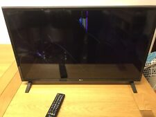 32 tv damaged for sale  BIRMINGHAM