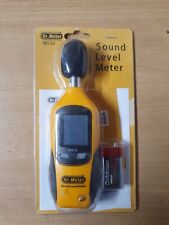 Sound level meter for sale  READING