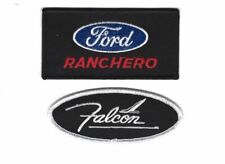 Ford falcon ranchero for sale  San Francisco