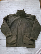 Field waxed mens for sale  BANWELL