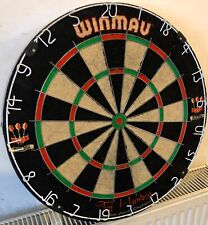 Winmau ted hankey for sale  Shipping to Ireland