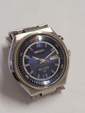 Seiko bell matic for sale  LONDON
