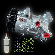 Compressor AC Toyota Corolla 14-21, COROLLA IM 14-18, Scion IM 2016 339/KTC-2, usado comprar usado  Enviando para Brazil