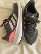 Adidas trainers running for sale  ENFIELD