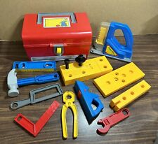 Fisher price tool for sale  Norfolk