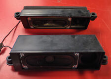 Used, ⭐️⭐️⭐️⭐️⭐️ TV Speaker Set Hisense LTDN46V86US for sale  Shipping to South Africa