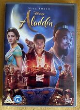 Aladdin dvd for sale  SOUTHSEA