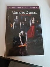 Vampire diaries intégrale d'occasion  Loriol-sur-Drôme