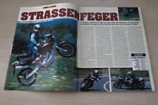 Motorrad news 2586 gebraucht kaufen  Deutschland