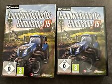 Landwirtschafts simulator 2014 gebraucht kaufen  Goldbach