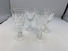 Set waterford crystal for sale  San Diego
