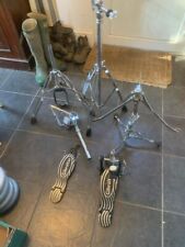 Drum stands pedals for sale  EVESHAM