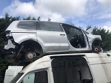 seat alhambra parts for sale  LOUGHBOROUGH