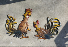 Vintage chicken rooster for sale  Graytown