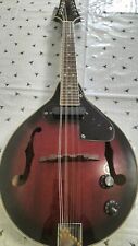 Mandolin stagg electro for sale  LUTON