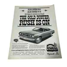 1970 plymouth gold for sale  Maiden