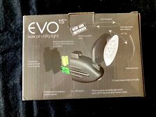 Evo solar security for sale  HORLEY