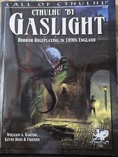 Chaosium call cthulhu for sale  IPSWICH