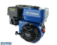 Hyundai engine petrol for sale  PEMBROKE DOCK