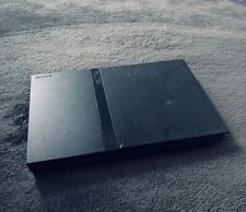 Sony PlayStation 2 Slim Line Version 1 Console - Charcoal Black (SCPH-70012) for sale  Shipping to South Africa