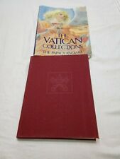 Vatican collections papacy for sale  Pahokee
