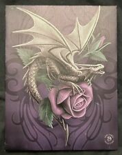 Anne stokes dragon for sale  HORSHAM