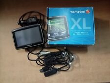 Navigatore tomtom n14644 usato  Cagliari