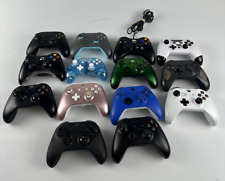 Microsoft Xbox Controllers (x14) Parts Only, Missing Grips, Drift etc., UK ✅ for sale  Shipping to South Africa