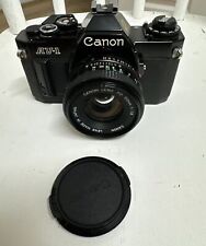 Canon 35mm camera for sale  CAMBRIDGE