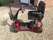 Pre owned rascal for sale  KING'S LYNN