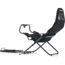 Playseat challenge black usato  Italia