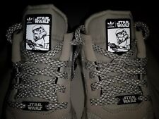 adidas star wars stormtrooper for sale  Lower Lake