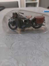 Modellino moto harley usato  Parma
