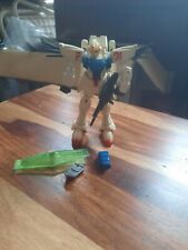 Gundam wing toy for sale  FOLKESTONE