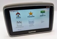 Tomtom 750 live for sale  HIGH WYCOMBE