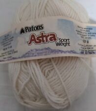 aran weight yarn for sale  San Antonio