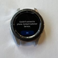 Samsung galaxy smartwatch for sale  Castro Valley