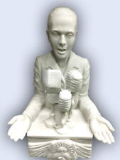 EVA PERON - EVITA - O DISCURSO - FIGURA DE RESINA cerca de 14 cm Feito à Mão - Argentina comprar usado  Enviando para Brazil