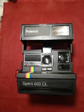 Macchina fotografica polaroid usato  Virle Piemonte