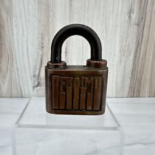 Fraim slaymaker padlock for sale  Bothell