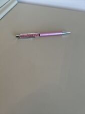 Swarovski pen for sale  MALPAS