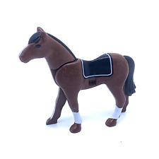 Playmobil ecurie cheval d'occasion  Riedisheim