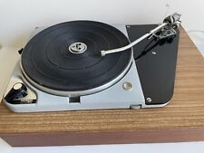 thorens 124 for sale  CHICHESTER