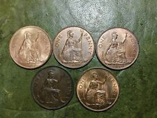 1948 coins for sale  EASTBOURNE
