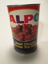 Alpo beef chunks for sale  East Stroudsburg