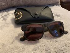 Ray ban polarized for sale  HULL