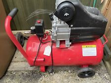 Air compressor 2.5hp for sale  MARCH
