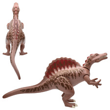 Playmobil dinosaures spinosaur d'occasion  Riedisheim
