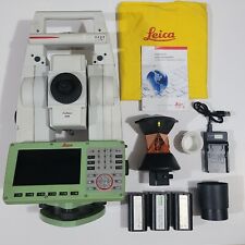 Leica ts16 robotic for sale  Lebanon